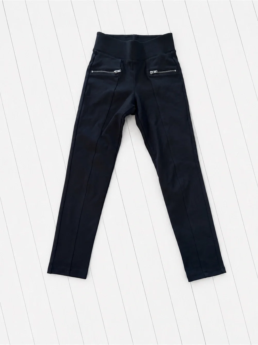 Girls Black Pant Old Navy Like New